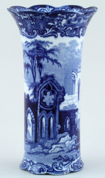 Vase c1920s